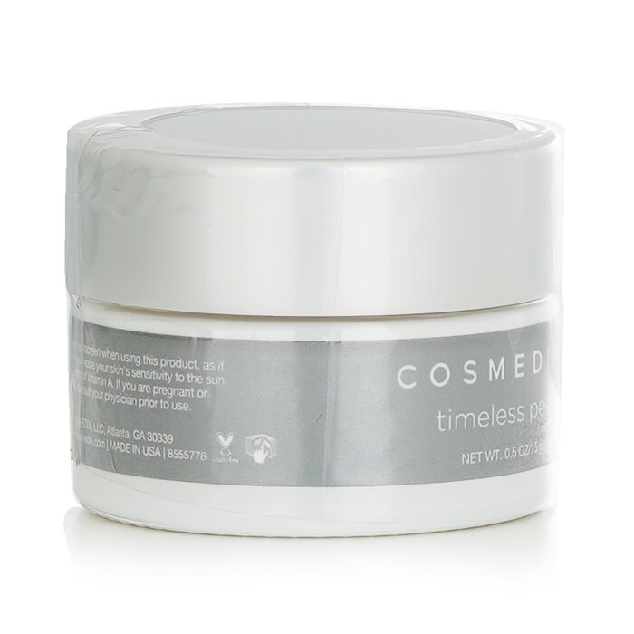 Cosmedix Timeless Peel Salon Product 15g