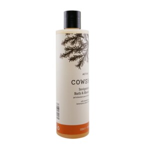 Cowshed Active Invigorating Bath Shower Gel 300ml