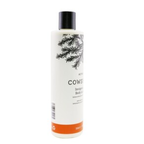 Cowshed Active Invigorating Body Lotion 300ml