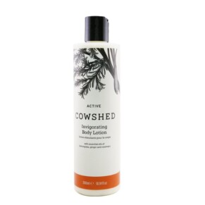 Sữa dưỡng thể kích thích Cowshed 300ml chính hãng