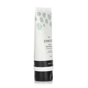 Cowshed Baby Frothy Hair Body Wash 200ml