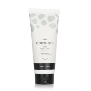Sữa Dưỡng Thể Milky Cowshed 200ml chính hãng