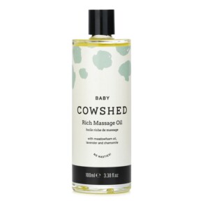 Dầu Massage Cowshed Baby Rich 100ml chính hãng