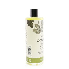 Cowshed Balance Restoring Bath Body Oil 100ml