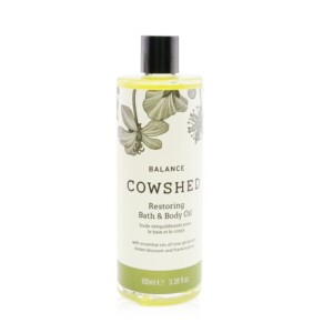 Dầu tắm phục hồi cân bằng cơ thể Cowshed 100ml chính hãng