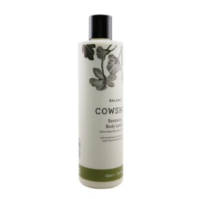 Cowshed Balance Restoring Body Lotion 300ml