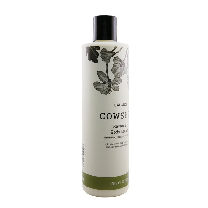Cowshed Balance Restoring Body Lotion 300ml
