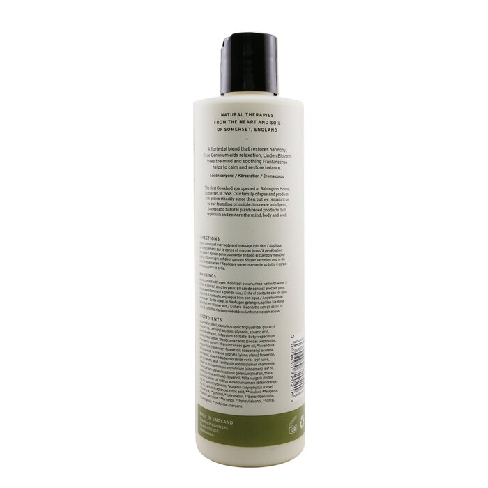 Sữa dưỡng thể phục hồi cân bằng Cowshed 300ml giá rẻ