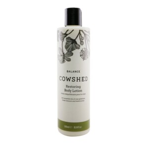 Sữa dưỡng thể phục hồi cân bằng Cowshed 300ml chính hãng