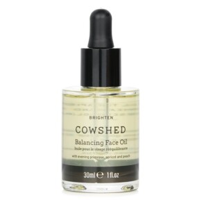 Dầu mặt cân bằng Cowshed Brighten 30ml chính hãng