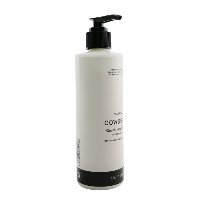 Cowshed Cleanse Gentle Face Wash 250ml