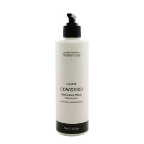 Sữa rửa mặt dịu nhẹ Cowshed 250ml chính hãng