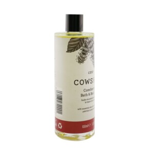 Cowshed Cosy Comforting Bath Body Oil 100ml