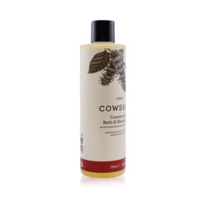 Cowshed Cosy Comforting Bath Shower Gel 300ml