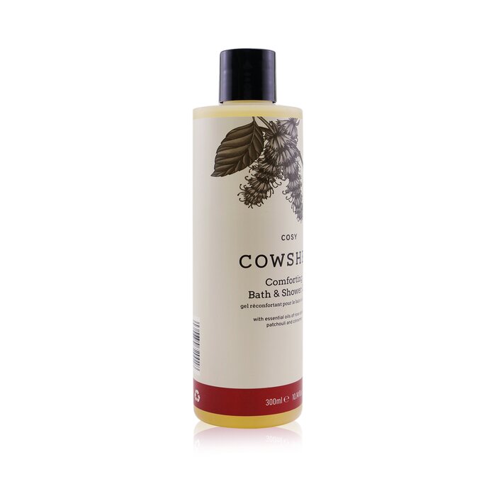 Cowshed Cosy Comforting Bath Shower Gel 300ml