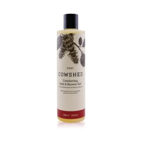 Gel Tắm Gội Cowshed Cosy Comforting 300ml chính hãng