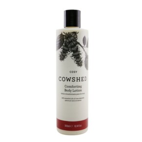 Sữa dưỡng thể Cowshed Cosy Comforting 300ml chính hãng