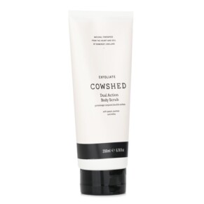 Cowshed Exfoliate Dual Action Body Scrub 200ml
