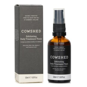 Cowshed Exfoliating Daily Treatment Tonic 50ml