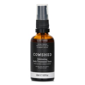 Tonic Tẩy Tế Bào Chết Hàng Ngày Cowshed 50ml chính hãng