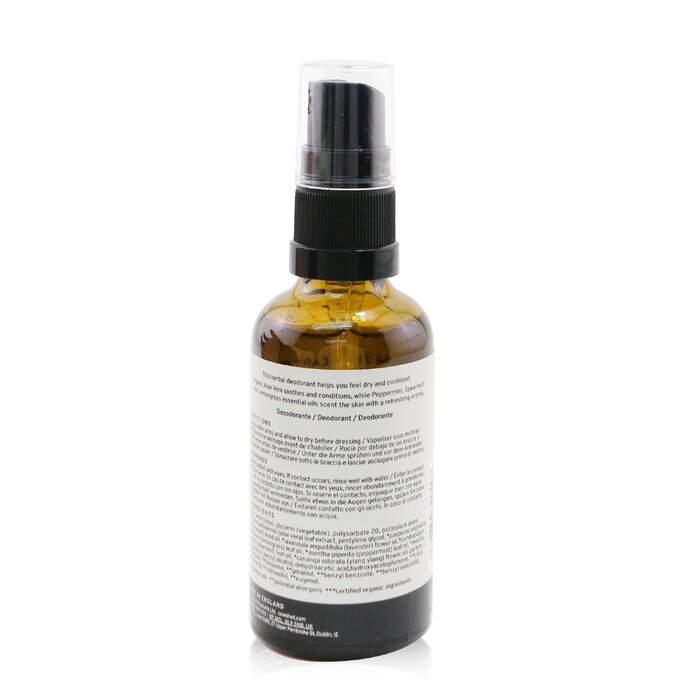 Xịt khử mùi Cowshed Fresh 50ml giá rẻ