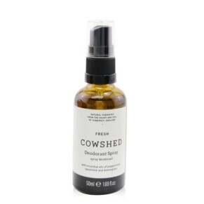 Xịt khử mùi Cowshed Fresh 50ml chính hãng