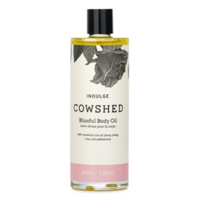 Dầu Tắm Cowshed Indulge Blissful 100ml chính hãng