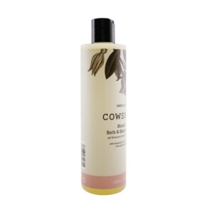 Cowshed Indulge Blissful Bath Shower Gel 300ml