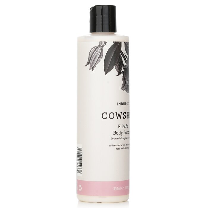 Cowshed Indulge Blissful Body Lotion 300ml