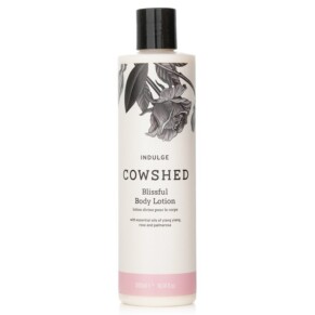 Sữa dưỡng thể Cowshed Indulge 300ml chính hãng