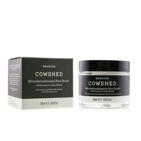 Cowshed Microdermabrasion Face Scrub 50ml