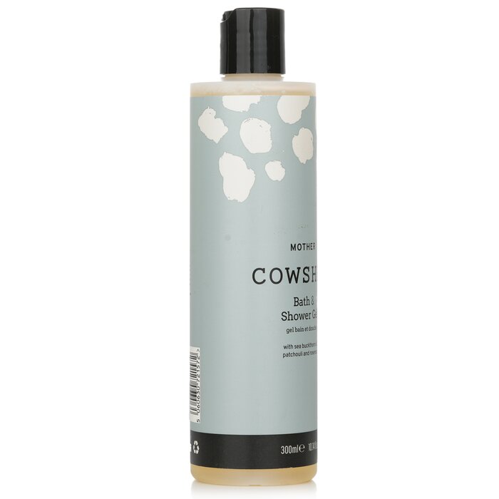 Cowshed Mother Bath Shower Gel 300ml
