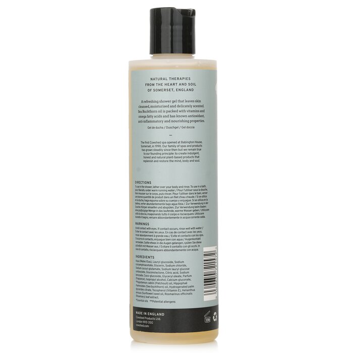 Sữa tắm Cowshed Mother 300ml giá rẻ