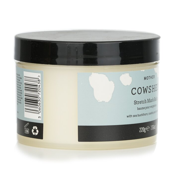 Cowshed Mother Stretch Mark Balm 220g