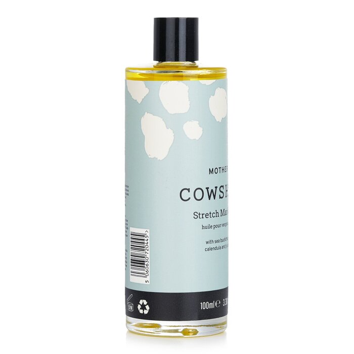 Cowshed Mother Stretch Mark Oil 100ml