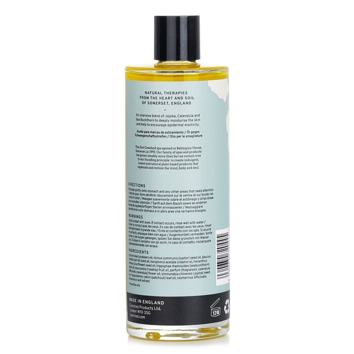 Dầu mẹ chống rạn da Cowshed 100ml giá rẻ