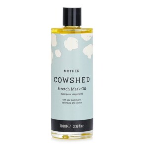 Dầu mẹ chống rạn da Cowshed 100ml chính hãng