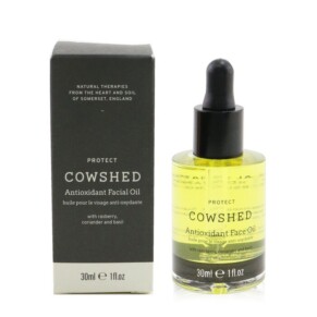 Cowshed Protect Antioxidant Face Oil 30ml