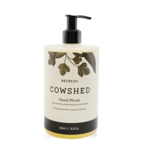 Nước rửa tay Cowshed 500ml chính hãng