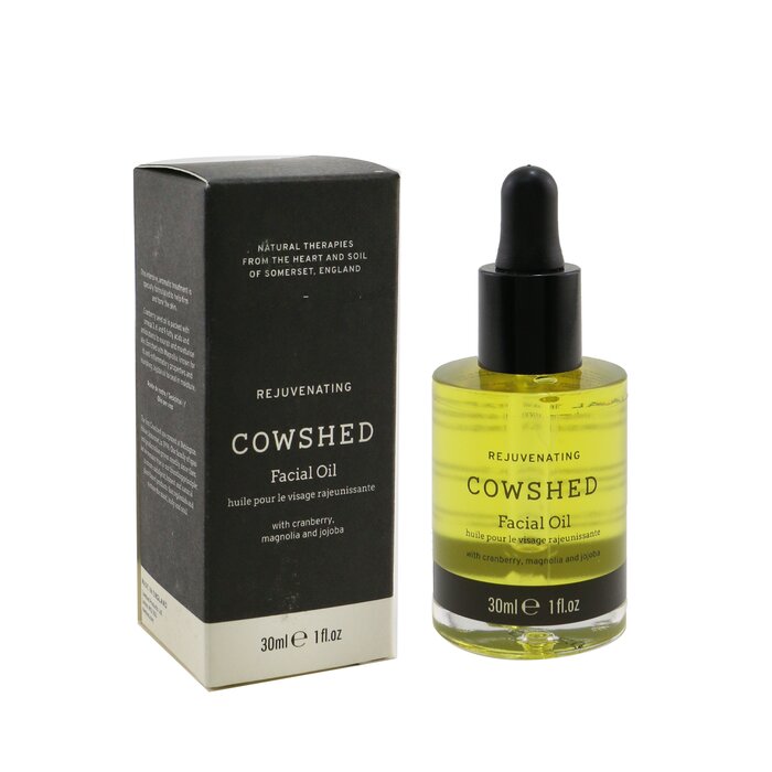 Cowshed Rejuvenating Facial Oil 30ml