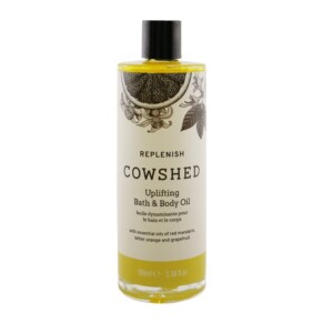 Dầu Tắm & Body Cowshed Replenish 100ml chính hãng