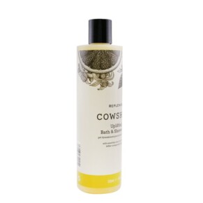 Cowshed Replenish Uplifting Bath Shower Gel 300ml