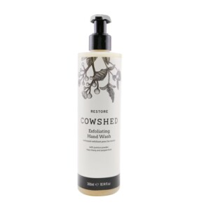 Nước rửa tay tẩy tế bào chết Cowshed 300ml chính hãng