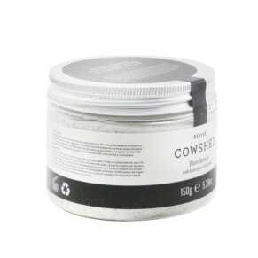 Cowshed Revive Foot Scrub 150g