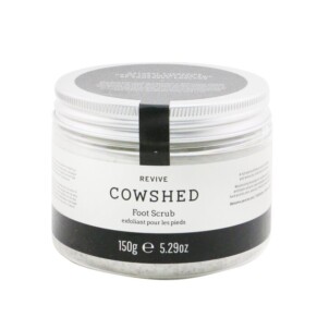 Tẩy tế bào chết chân Cowshed 150g chính hãng