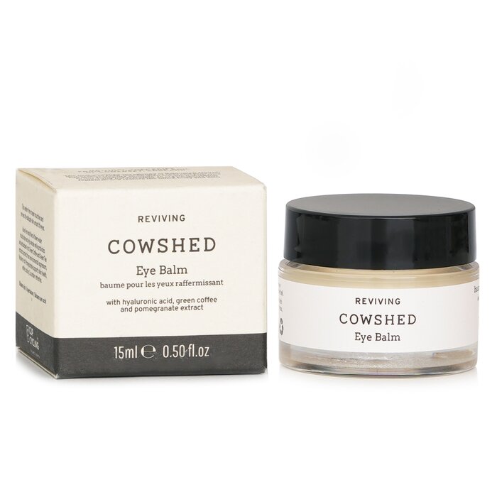 Cowshed Reviving Eye Balm 15ml