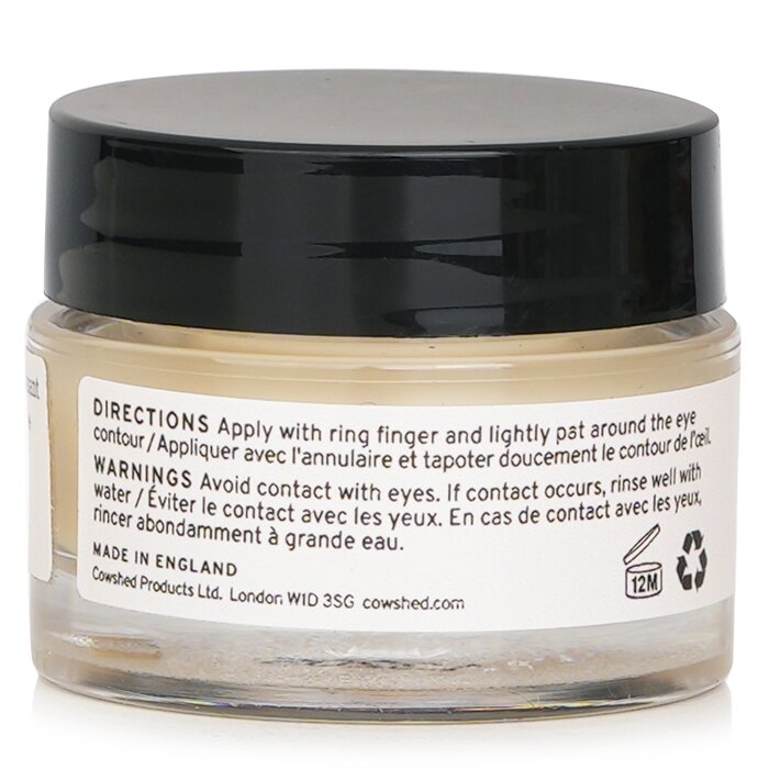 Balm mắt phục hồi Cowshed 15ml giá rẻ