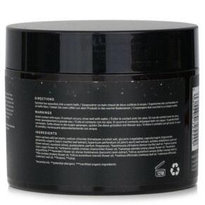 Muối tắm làm dịu giấc ngủ Cowshed 300g giá rẻ