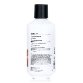 Sữa tắm dầu argan lựu Crabtree & Evelyn 250ml giá rẻ