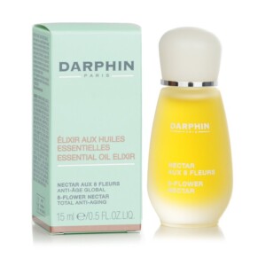Darphin 8 Flower Nectar Aromatic Dry Oil 15ml
